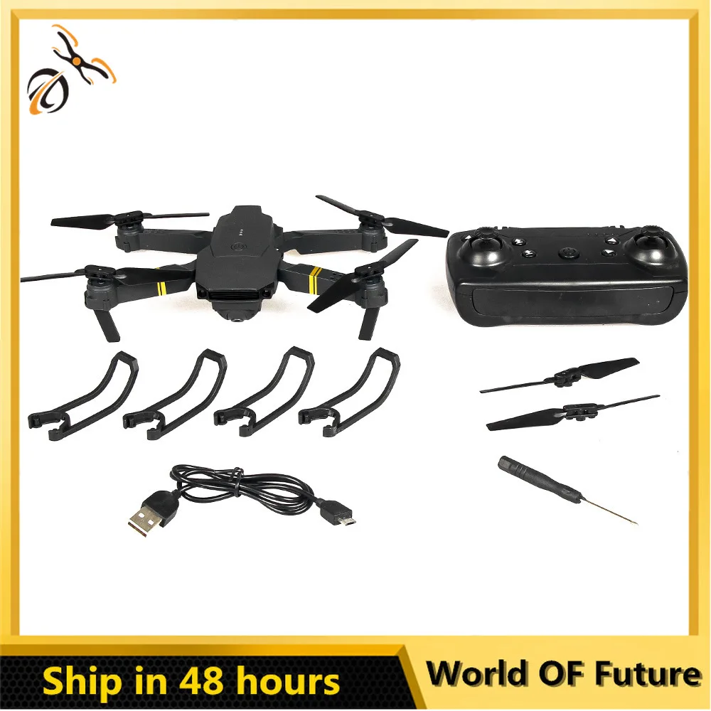 4K Eachine E58 Drohne WIFI FPV – Eachine Drone E58 Bewertung und Preis