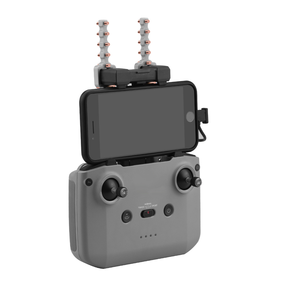 Signalverstärker-Yagi-Antenne  – Dji Drone Mini 4 Pro Bewertung und Preis