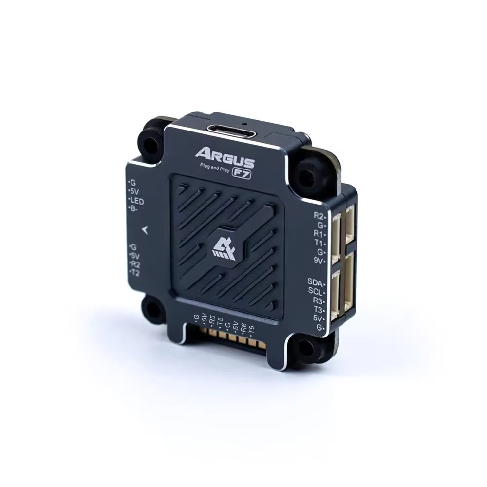 AxisFlying Argus PRO 4in1 ESC  – Betaflight Fc F7 Bewertung und Preis
