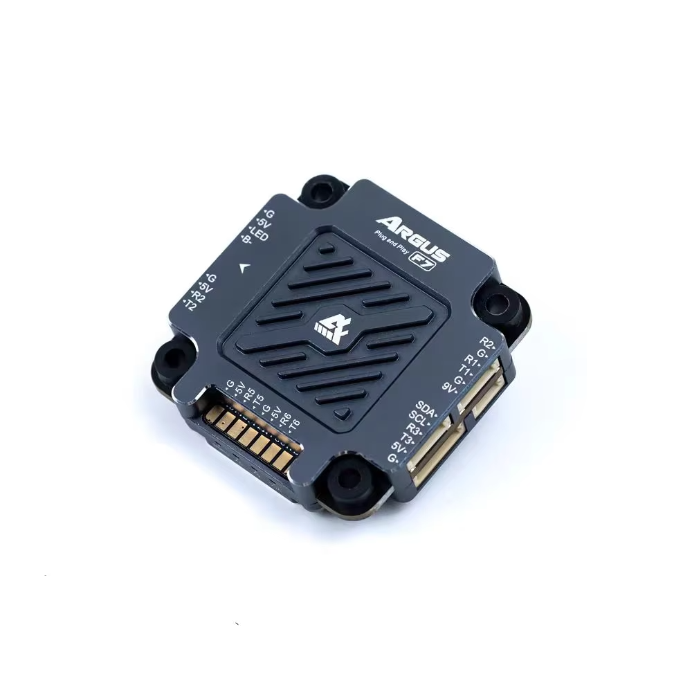 AxisFlying Argus PRO 4in1 ESC  – Betaflight Fc F7 Bewertung und Preis