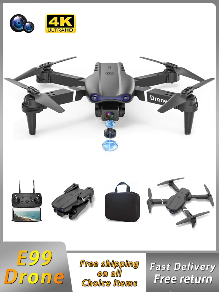 Höhe Fixierung E99 Folding Dro – Eachine Drone E58 Bewertung und Preis