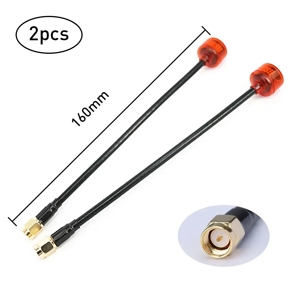 2026 NEU RUSHFPV RUSH Cherry F – Fpv Drone Transmitter Bewertung und Preis
