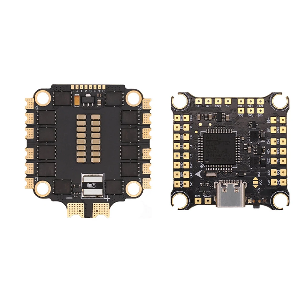 30,5x30,5mm HAKRC 60A F7V2 DJI – Fpv Drone Flight Controller Bewertung und Preis