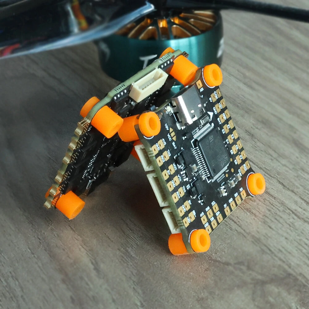 30,5x30,5mm HAKRC 60A F7V2 DJI – Fpv Drone Flight Controller Bewertung und Preis