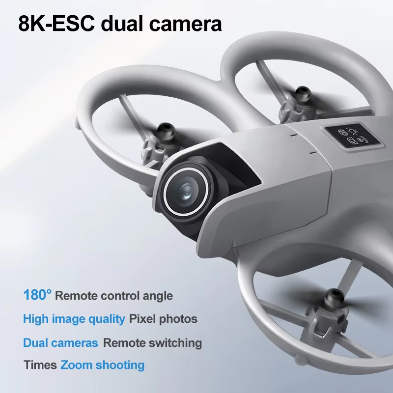 G-T3 RC Drohne 8K 5G Professio – Jjrc Drone X20 Bewertung und Preis