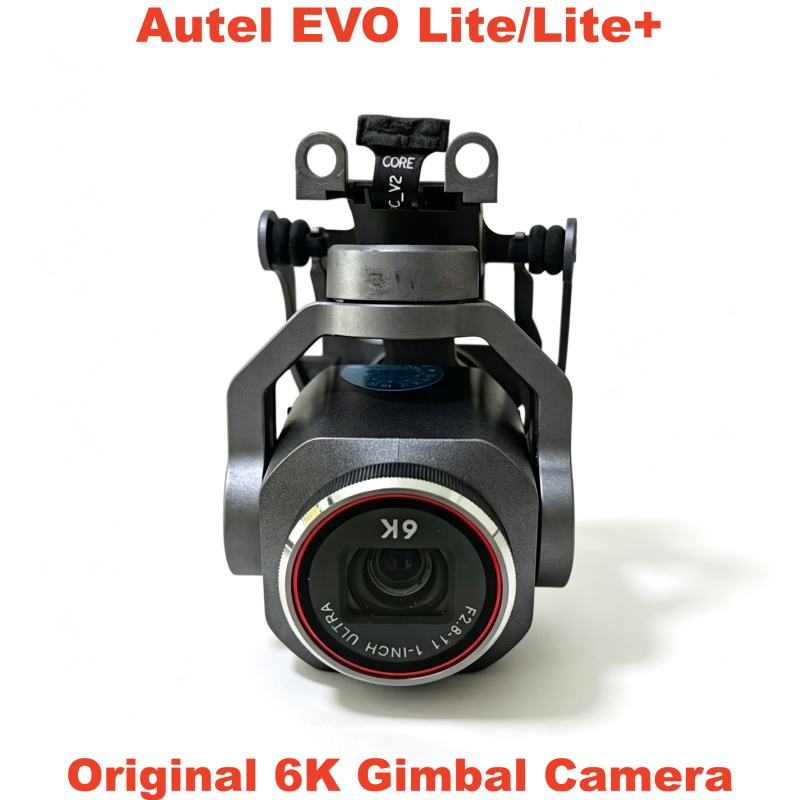 Original Lite Gimbal-Kamera fü – Autel Drone Evo Lite Bewertung und Preis