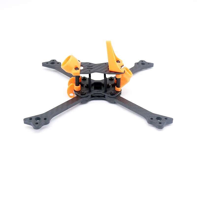 533 PRO 5-Zoll FPV-Rahmenkit 1 – Fpv Drone Kit Bewertung und Preis