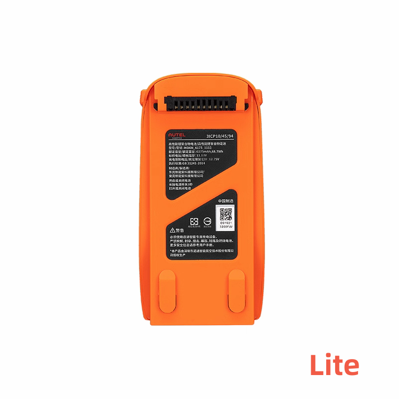 100 % Original 6175 mAh 11,13  – Autel Drone Evo Lite Bewertung und Preis