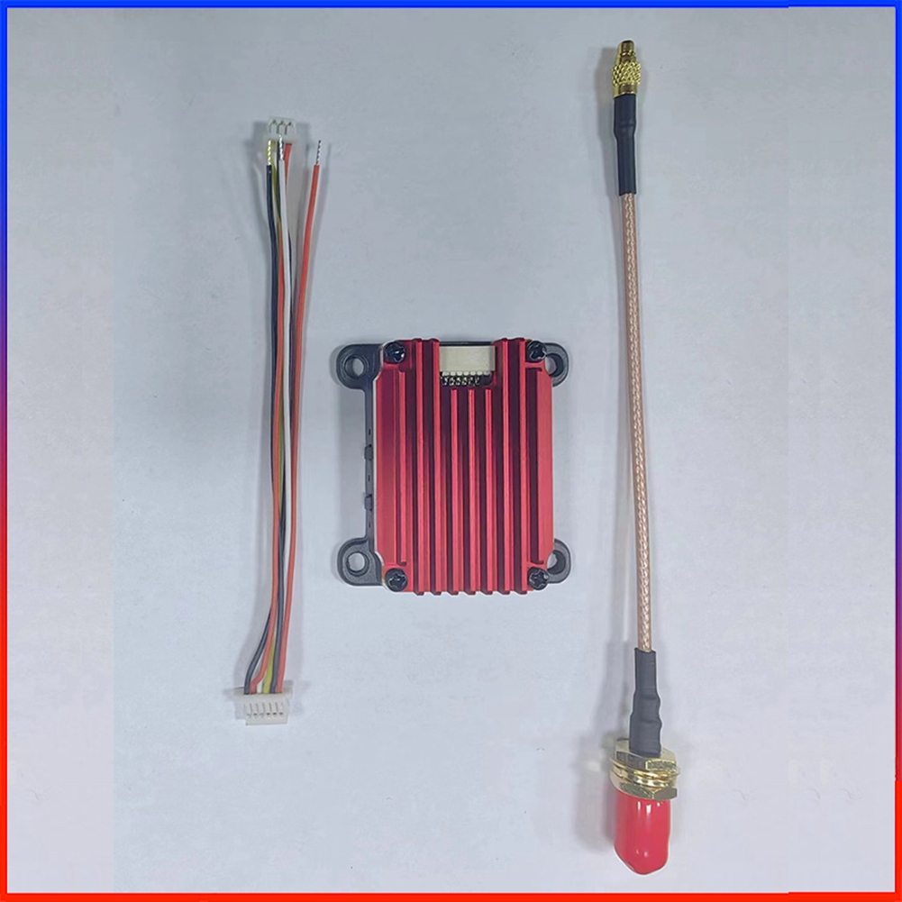5,8G 1,6W VTX Video-Sender 48C – Fpv Drone Transmitter Bewertung und Preis