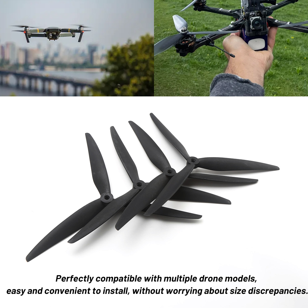 GK-V3 10 zoll 435mm Radstand C – Fpv Drone Propeller Bewertung und Preis