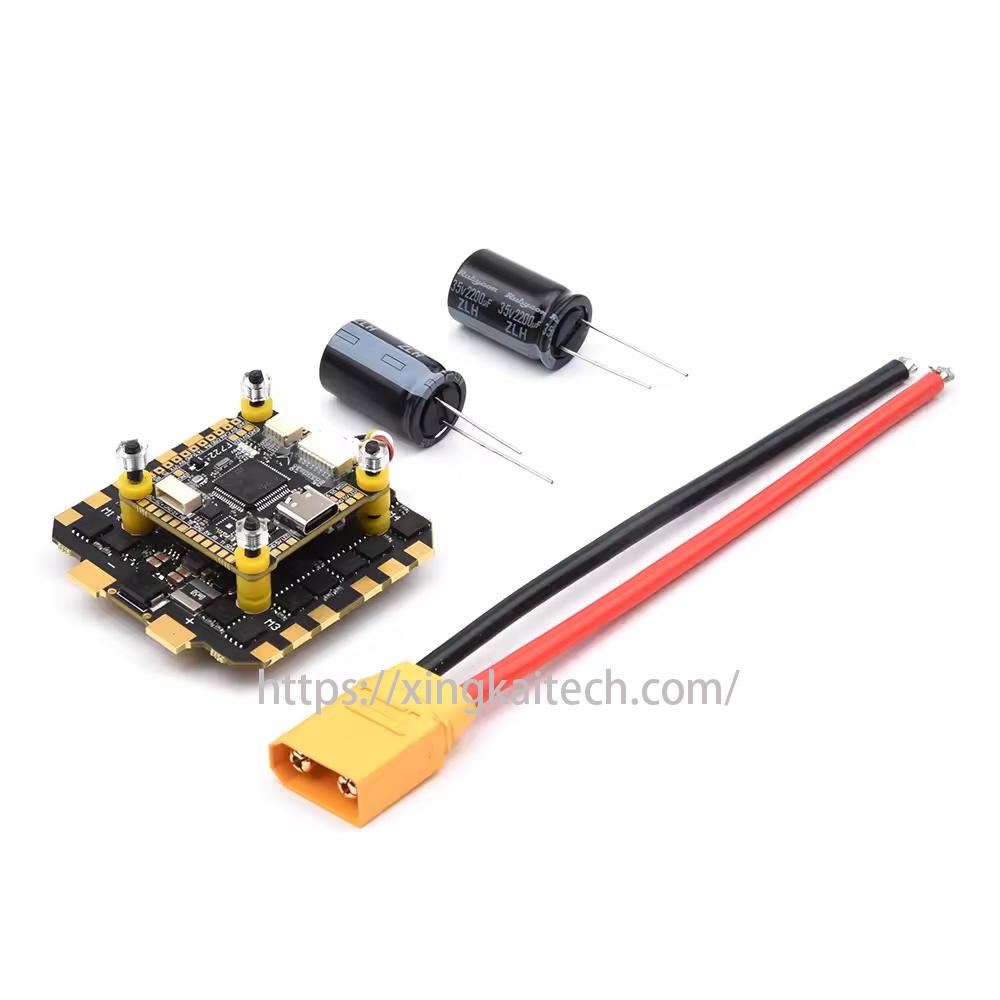 F405 F722 F7 F4 Flugcontroller – Betaflight Fc F7 Bewertung und Preis