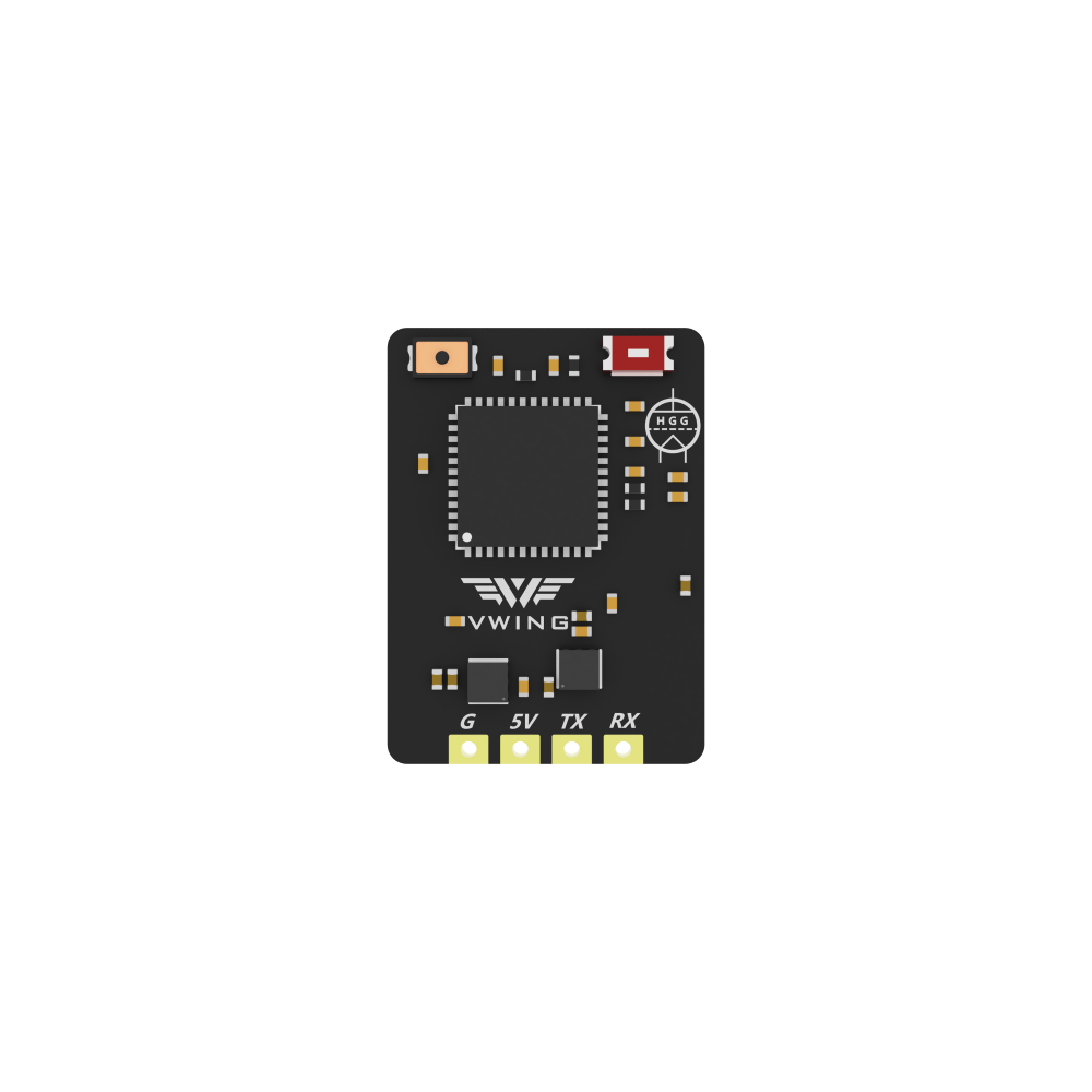 VWING GEMINI RX True Diversity – Fpv Drone Flight Controller Bewertung und Preis