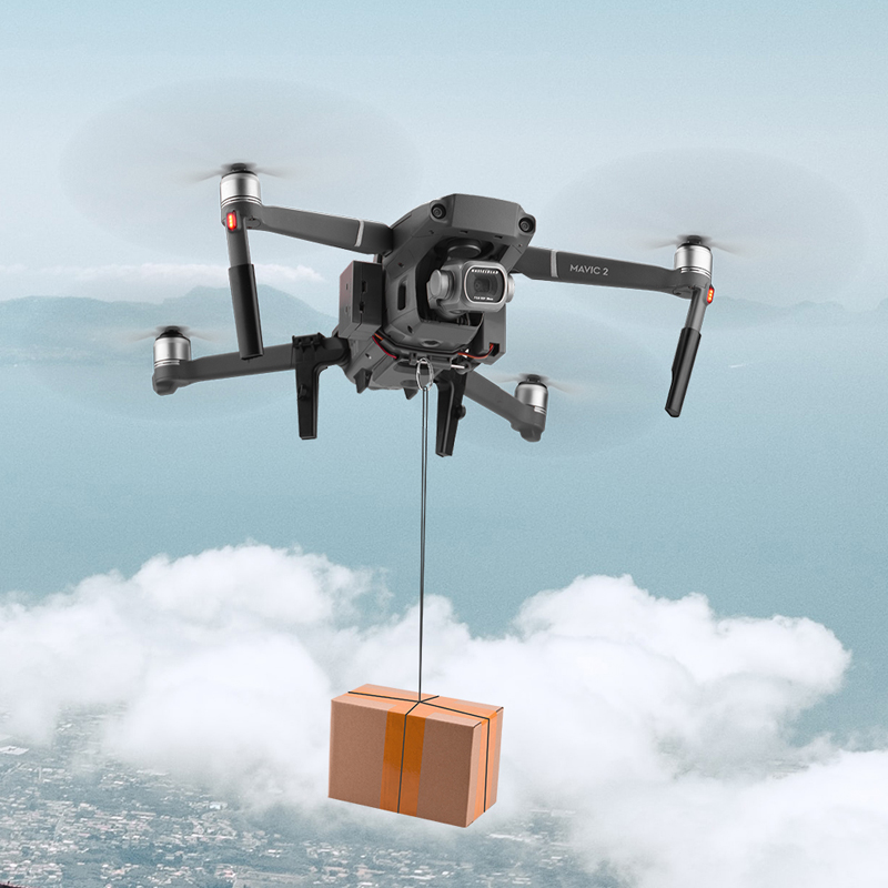 BRDRC AirDrop-Dropsystem für D – Dji Drone Mini 4 Pro Bewertung und Preis