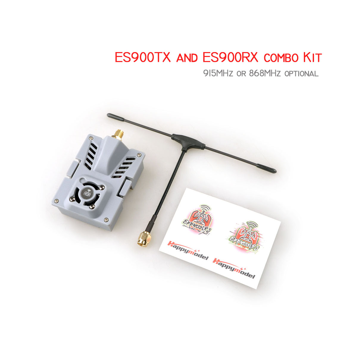 Happymodel RC ELRS Micro ES900 – Fpv Drone Esc Bewertung und Preis