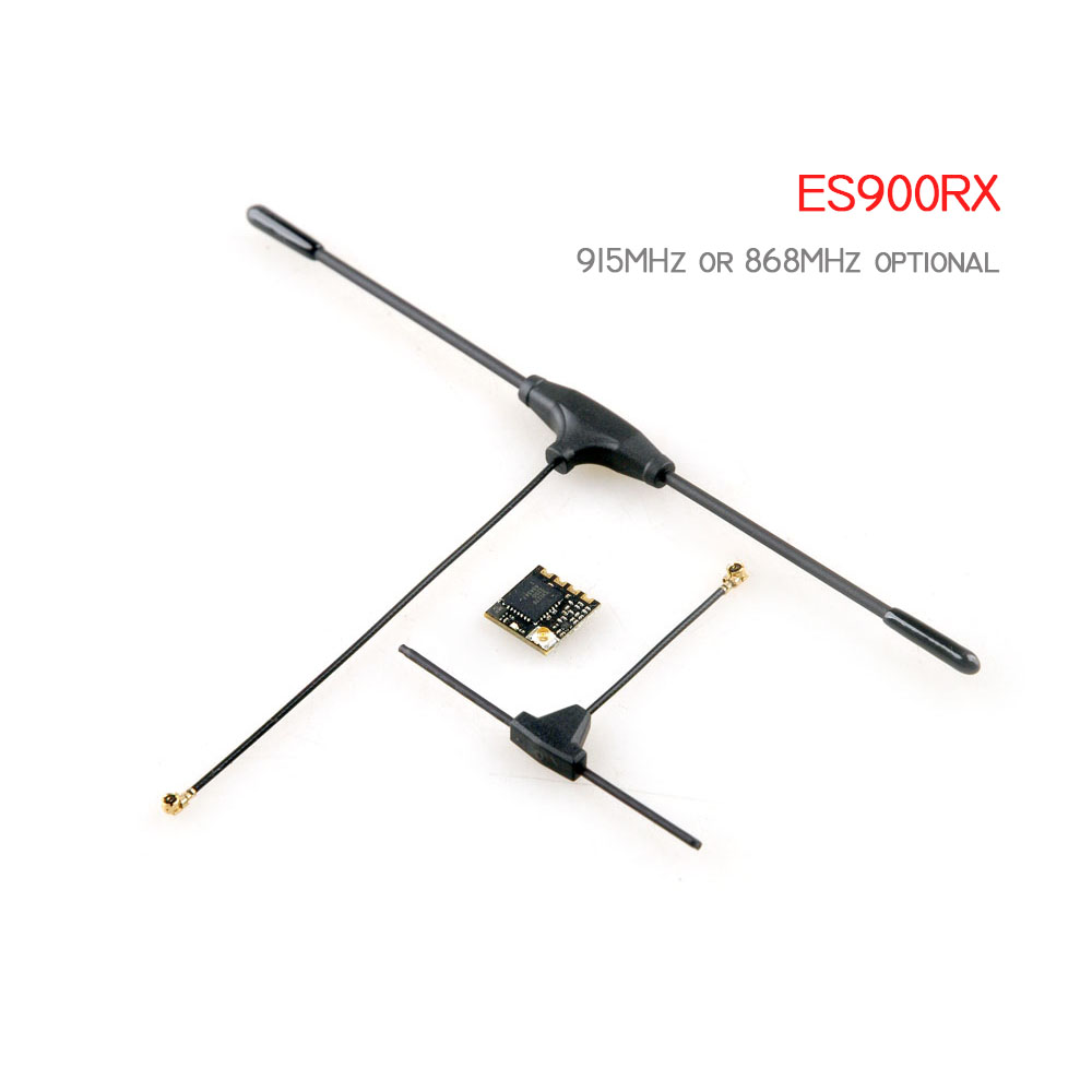 Happymodel RC ELRS Micro ES900 – Fpv Drone Esc Bewertung und Preis