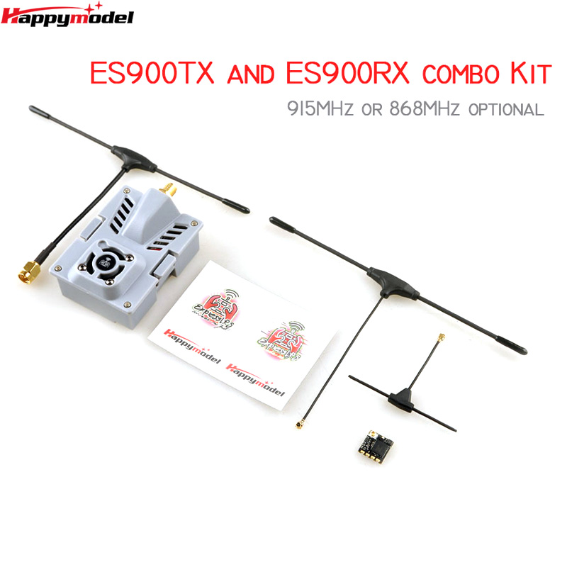 Happymodel RC ELRS Micro ES900 – Fpv Drone Esc Bewertung und Preis