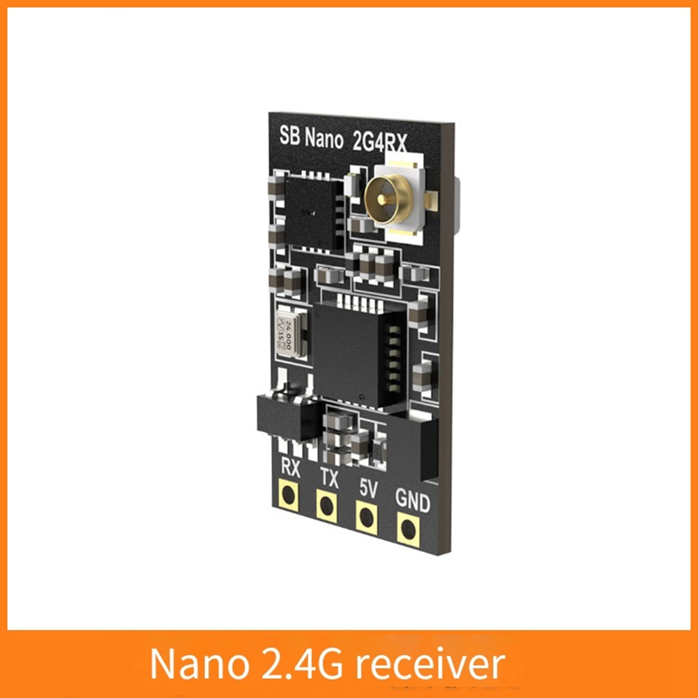 FBIL-2.4G Expresslrs ELRS Empf – Fpv Drone Antenna Bewertung und Preis