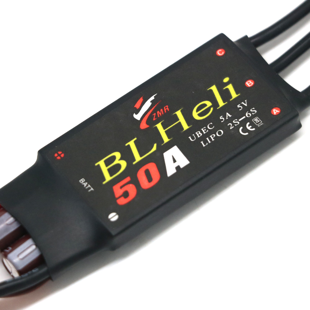 BLHeli Bürstenloser Regler 80A – Fpv Drone Esc Bewertung und Preis