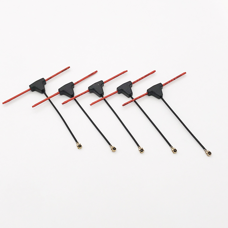 2,4G 2DBI T Antenne IPX1 für T – Fpv Drone Flight Controller Bewertung und Preis