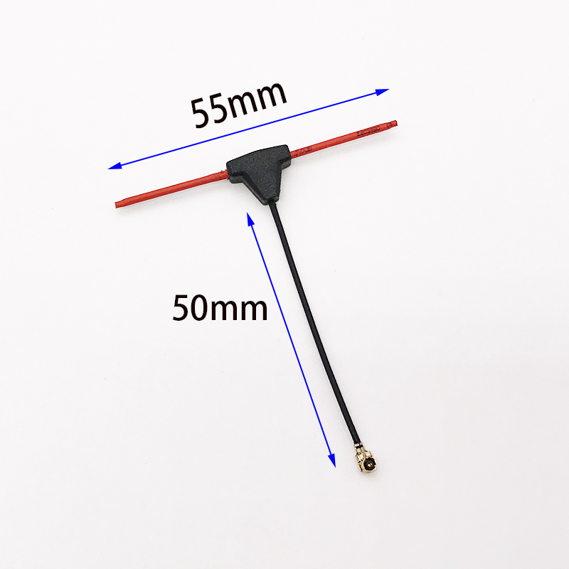 2,4G 2DBI T Antenne IPX1 für T – Fpv Drone Flight Controller Bewertung und Preis
