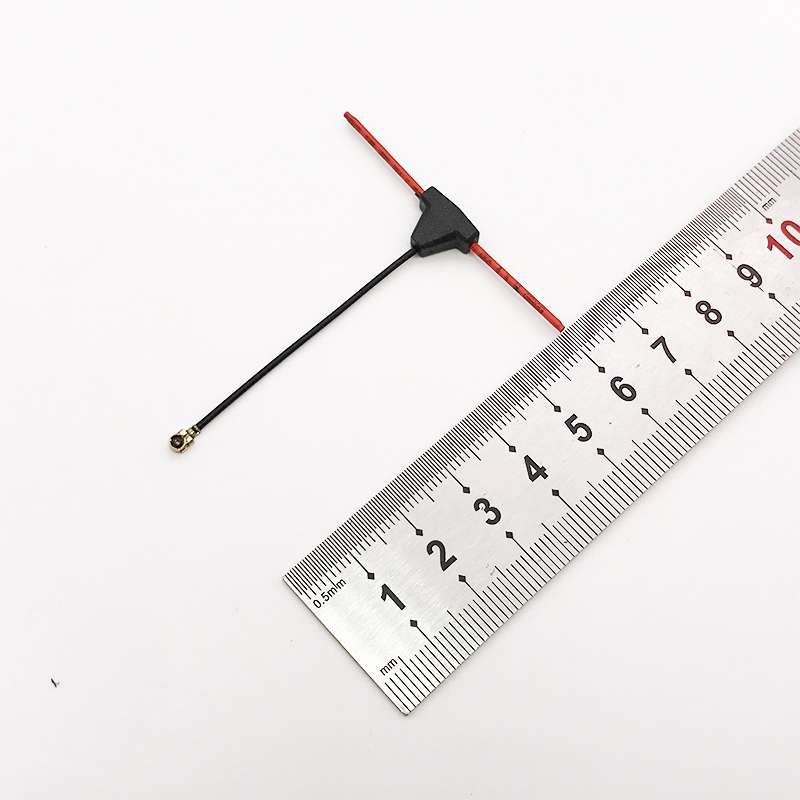 2,4G 2DBI T Antenne IPX1 für T – Fpv Drone Flight Controller Bewertung und Preis