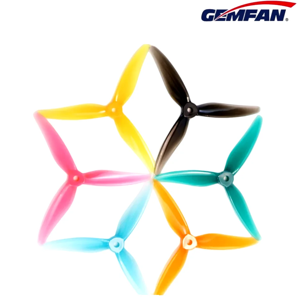 Neue 2-12 Paar Gemfan 51466 5- – Fpv Drone Propeller Bewertung und Preis