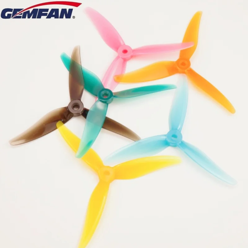 Neue 2-12 Paar Gemfan 51466 5- – Fpv Drone Propeller Bewertung und Preis